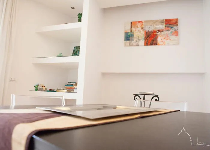 Apartment Lucy Vista San Pietro *