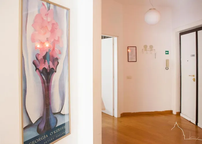 Apartment Lucy Vista San Pietro *