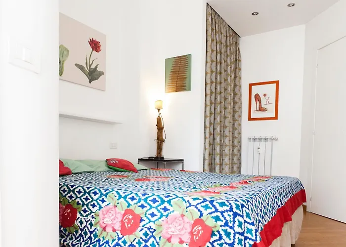 Apartment Lucy Vista San Pietro Rome